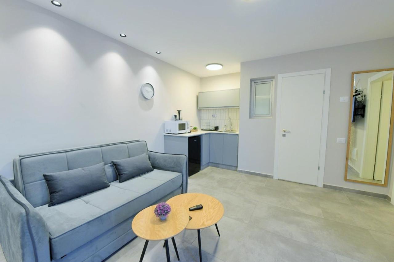 Shani House Of Style Seatara Villa 엘라트 외부 사진