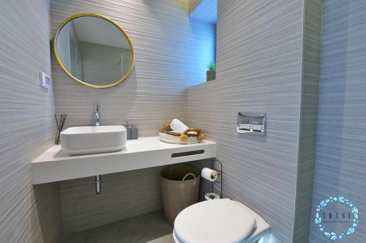 Shani House Of Style Seatara Villa 엘라트 외부 사진