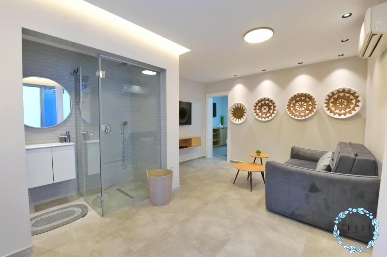 Shani House Of Style Seatara Villa 엘라트 외부 사진