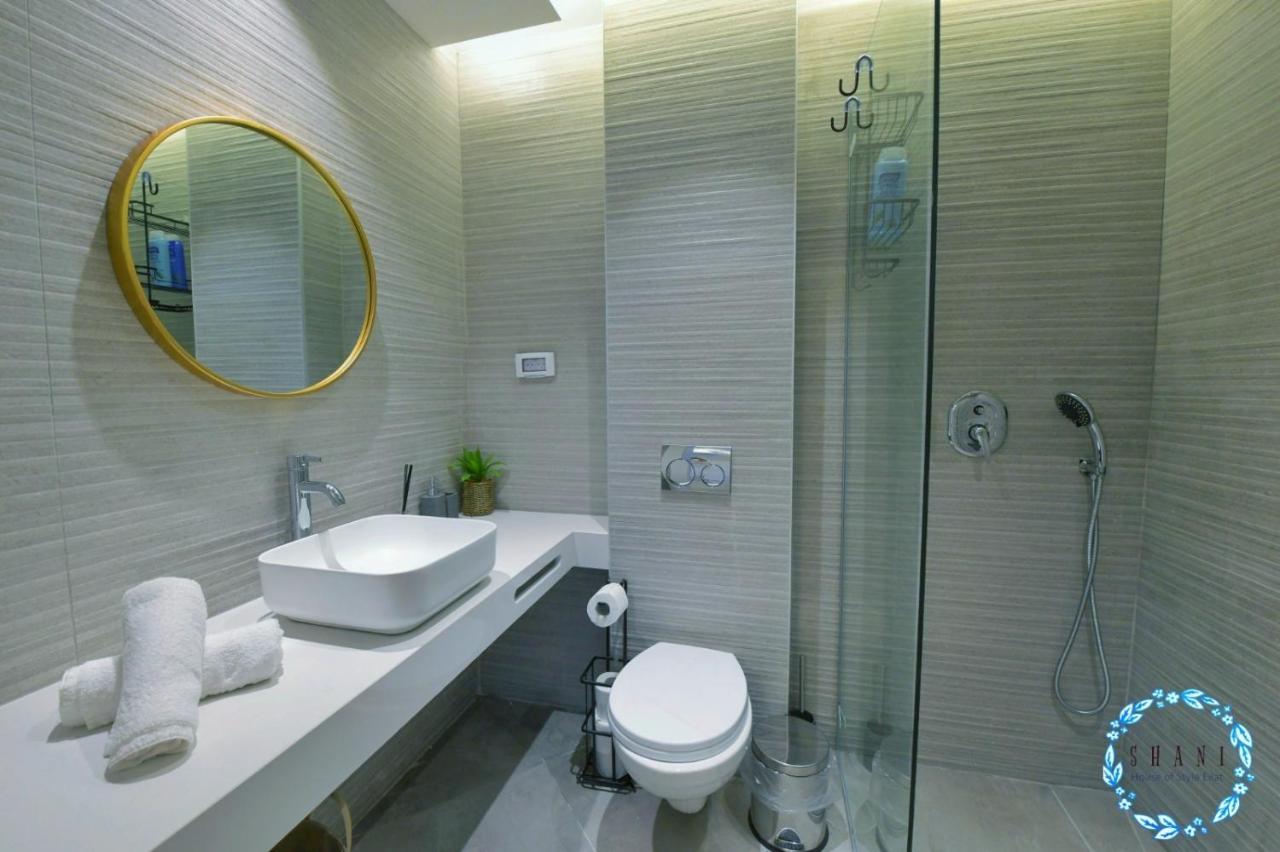 Shani House Of Style Seatara Villa 엘라트 외부 사진