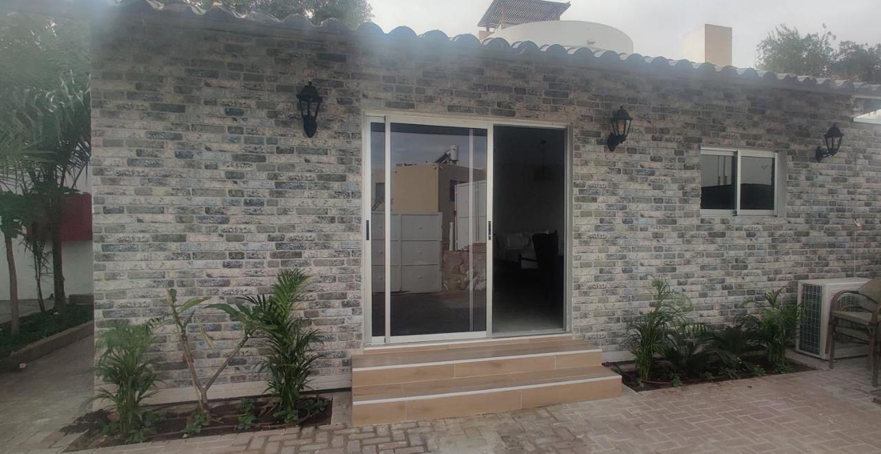 Shani House Of Style Seatara Villa 엘라트 객실 사진