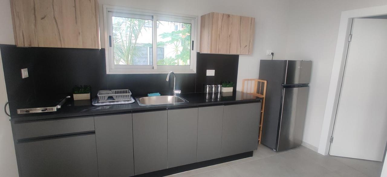 Shani House Of Style Seatara Villa 엘라트 외부 사진